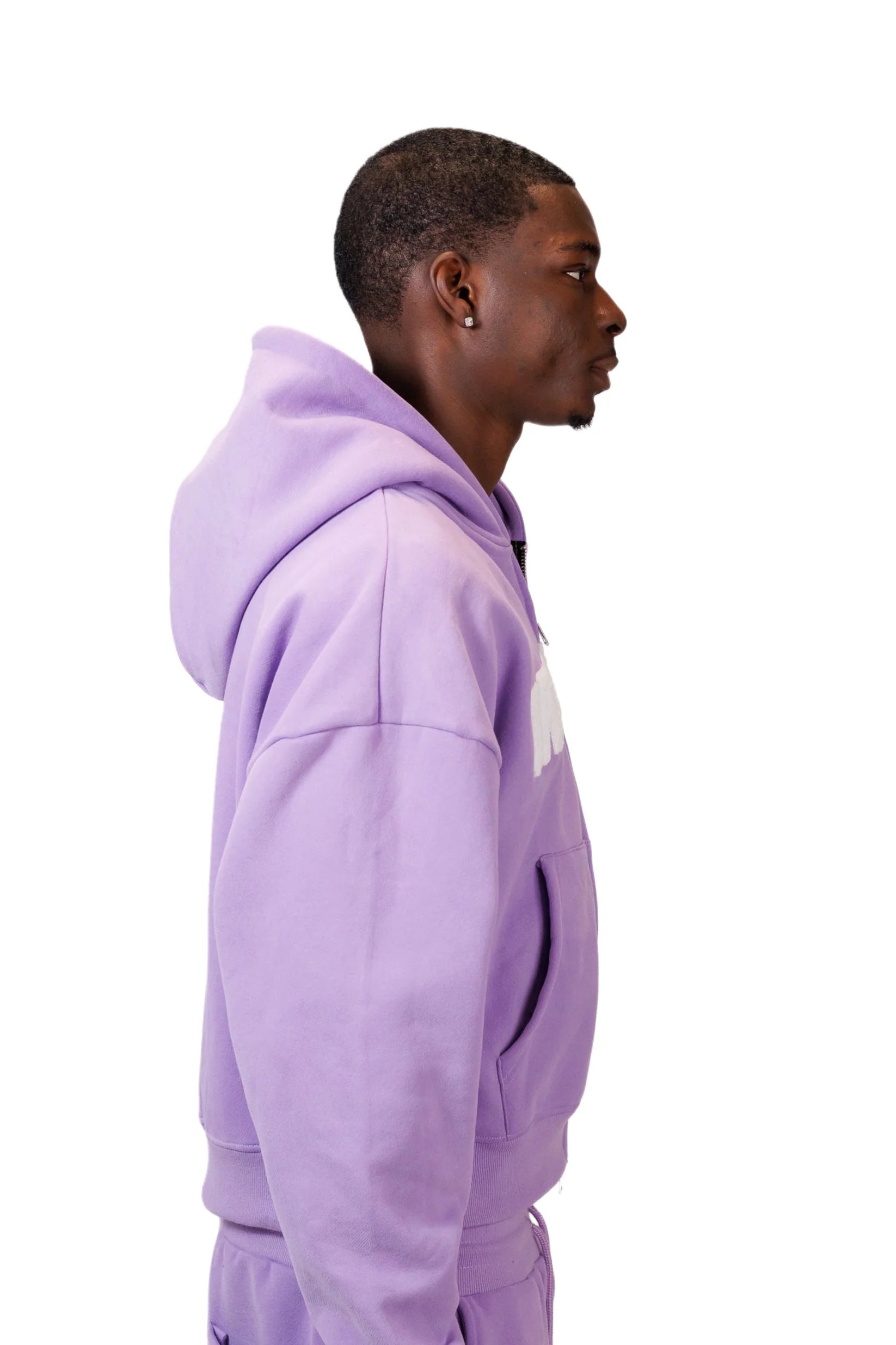 PRIYANKA CHOPRA INSPIRED UNISEX HOODIE AND TRACK PANTS SET