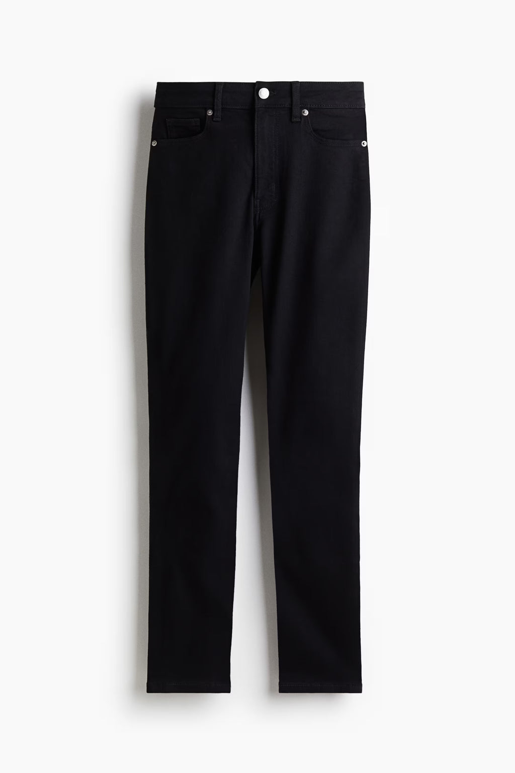 BLACK SKINNY DENIMS
