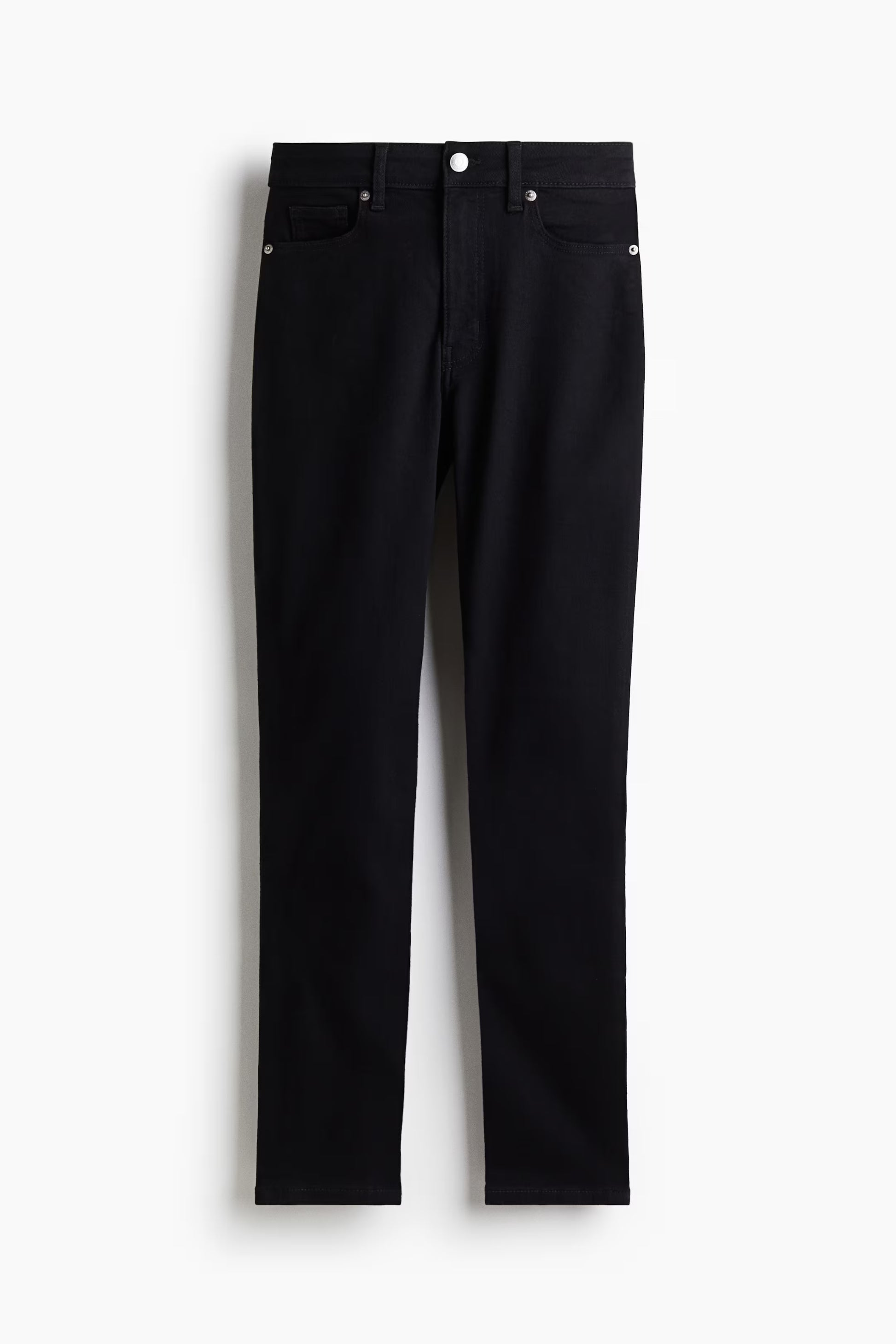 BLACK SKINNY DENIMS