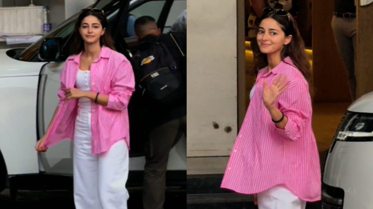 OVERSIZED POPLIN SHIRT