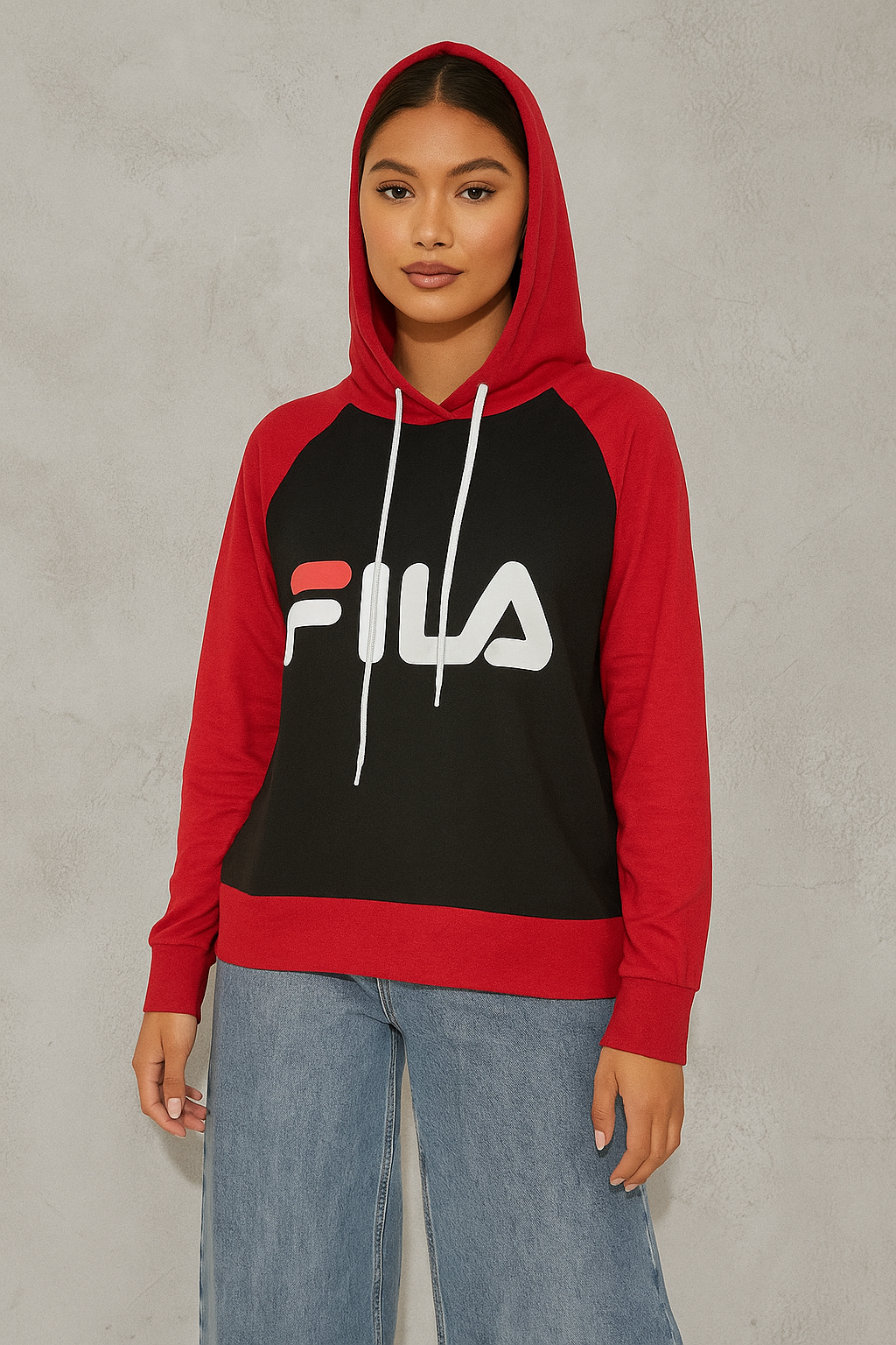 chic cotton sweatshirts