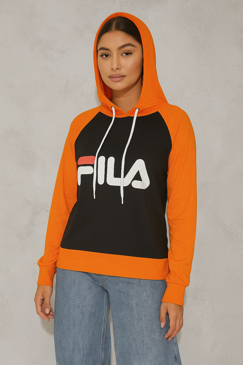 chic cotton sweatshirts