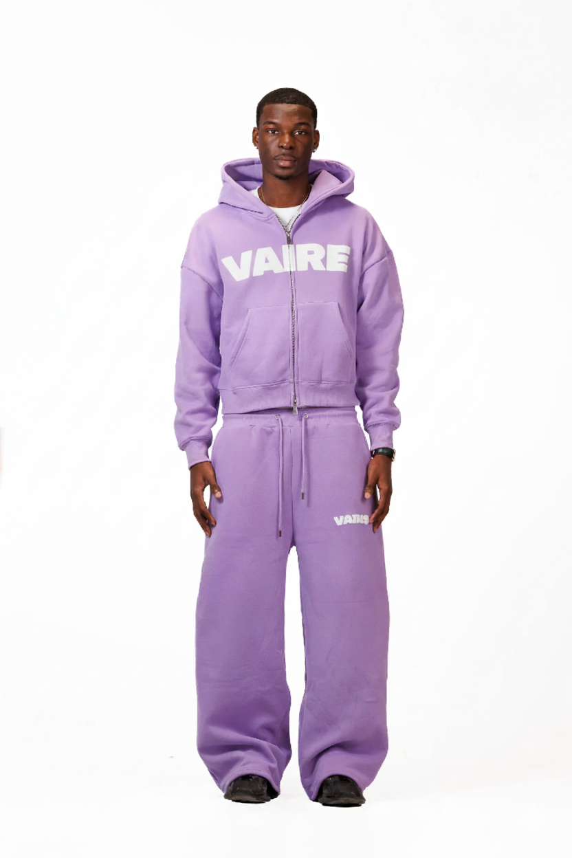 PRIYANKA CHOPRA INSPIRED UNISEX HOODIE AND TRACK PANTS SET