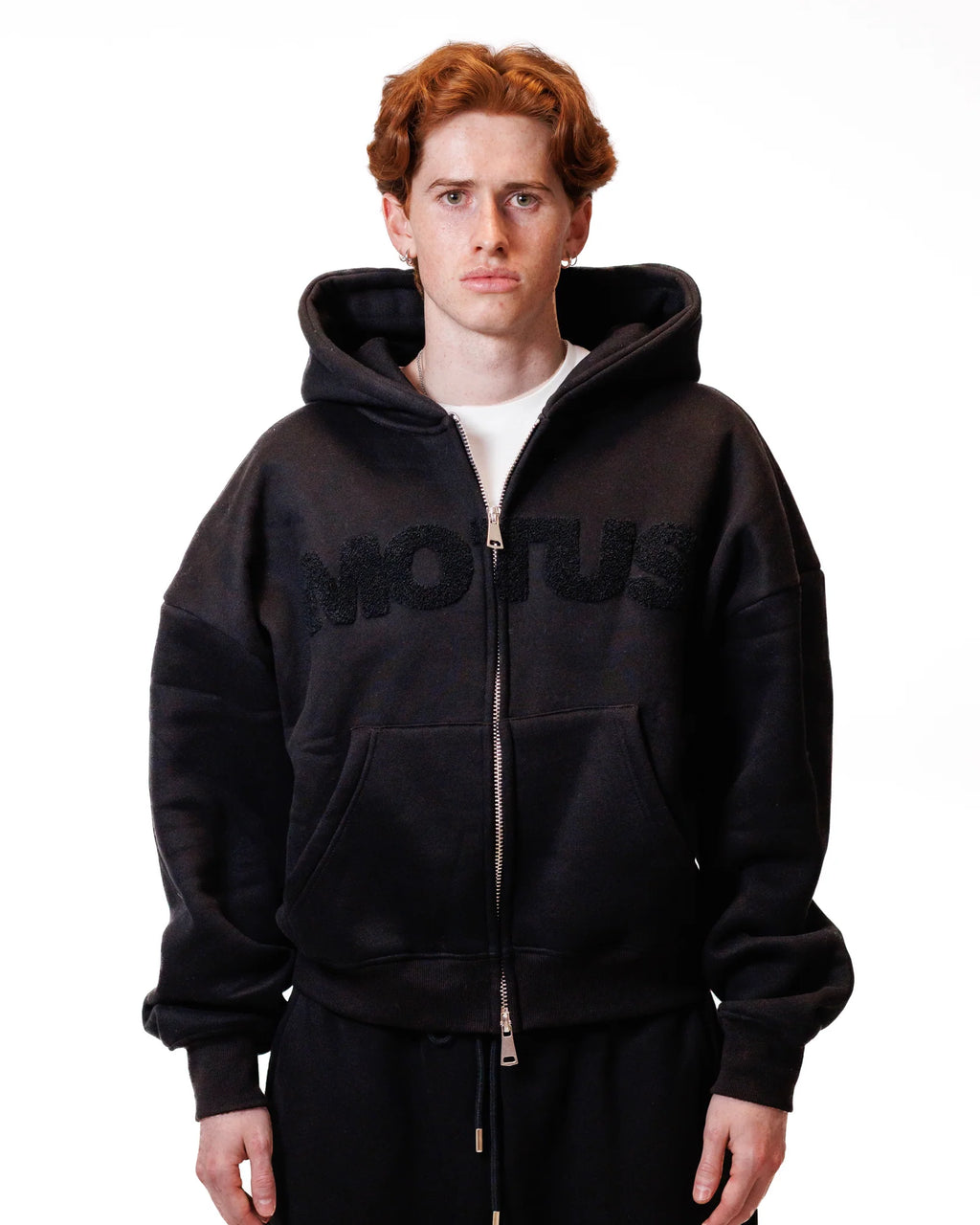 PRIYANKA CHOPRA INSPIRED UNISEX HOODIE AND TRACK PANTS SET