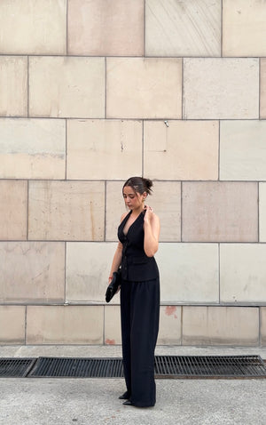 STATEMENT LUXE COORD SET