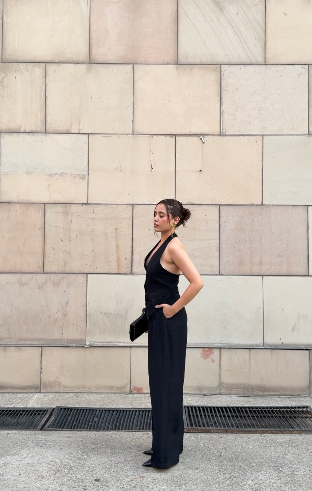 STATEMENT LUXE COORD SET