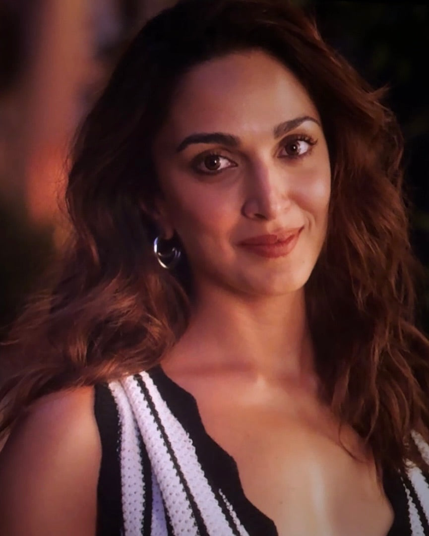 KIARA ADVANI ABISCA COORD SET