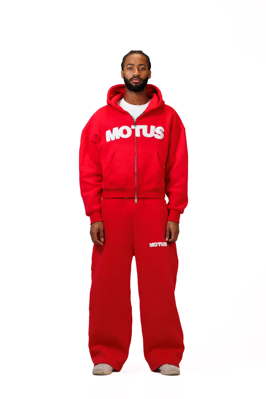 PRIYANKA CHOPRA INSPIRED UNISEX HOODIE AND TRACK PANTS SET