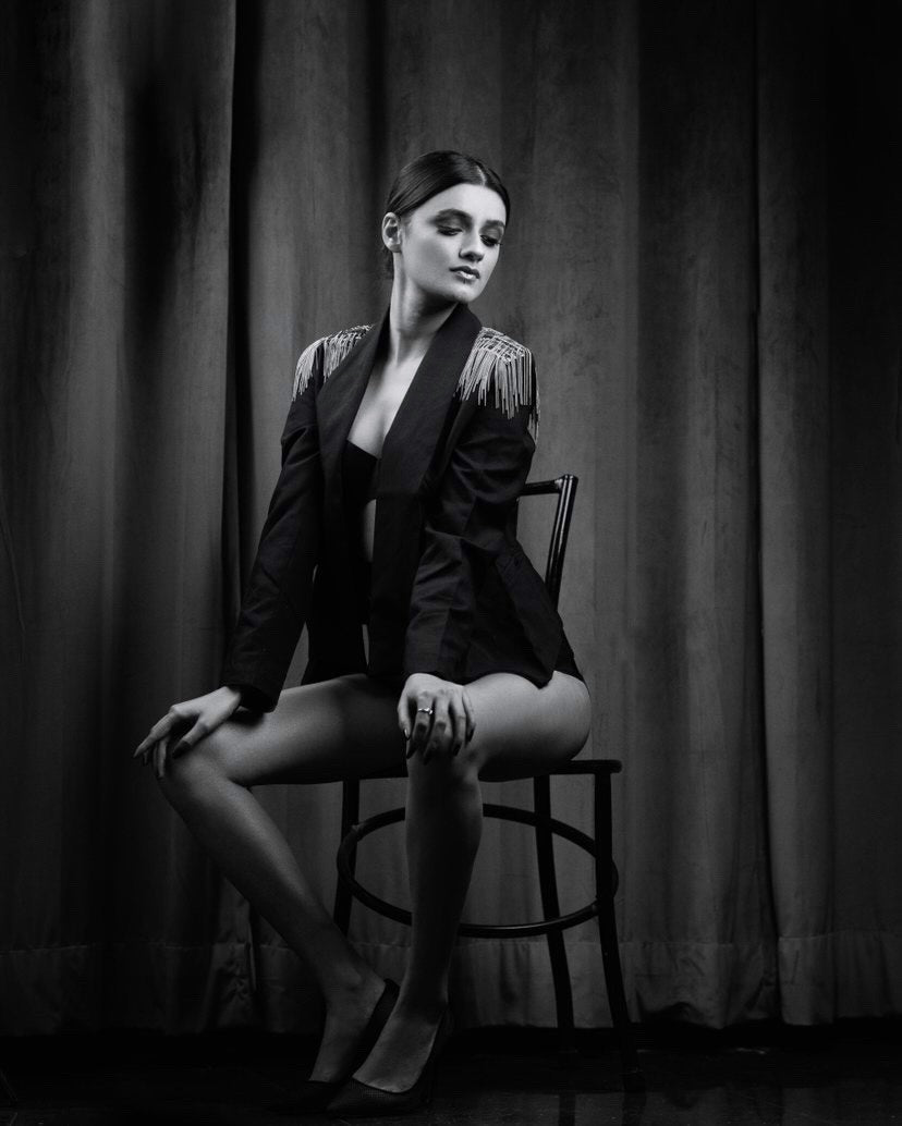 PREMIUM DINNER BLAZER