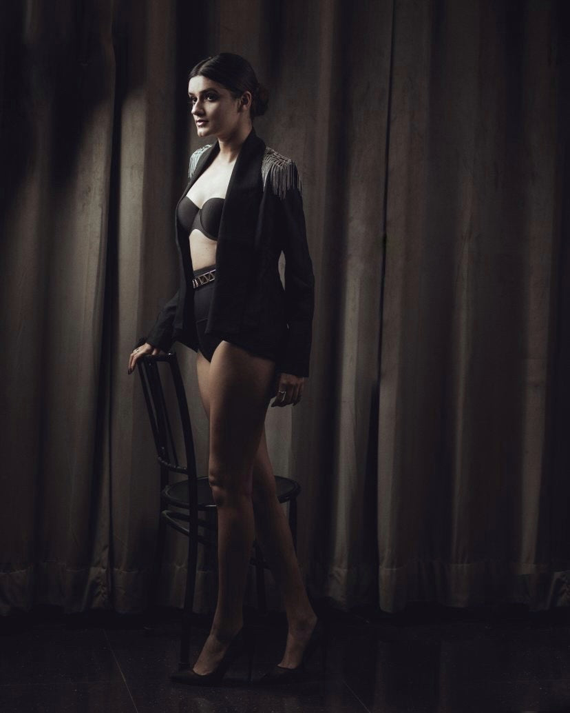 PREMIUM DINNER BLAZER